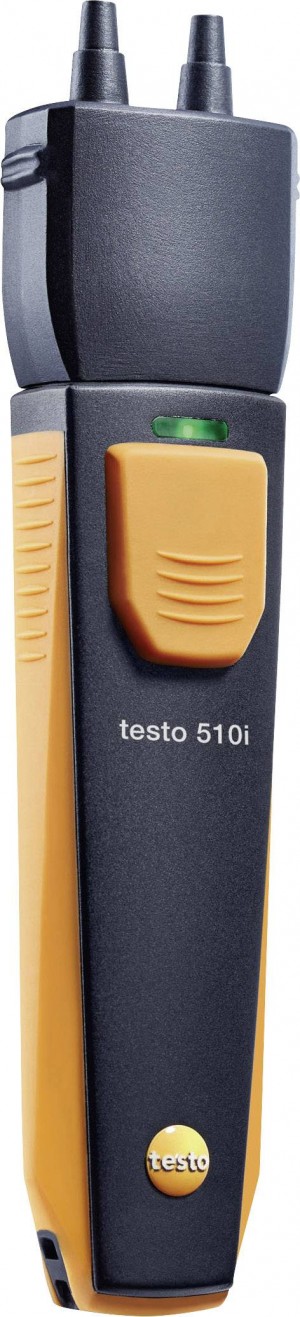 Tlakoměr TESTO 510i