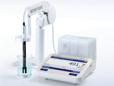 Konduktometr laboratorní Mettler Toledo SE S700 SevenExcellence