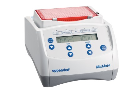 Termomixer EPPENDORF MixMate®