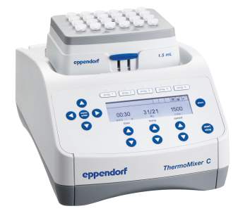 Termomixer EPPENDORF ThermoMixer® C