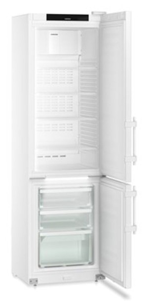 LIEBHERR chladnička kombinovaná laboratorní SCFvh 4002 Perfection