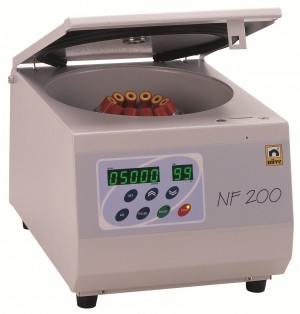 Centrifuga NF 200