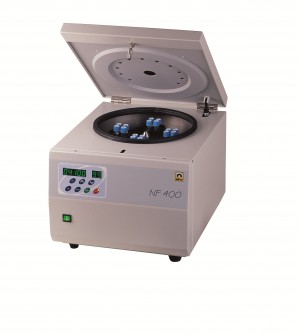 Centrifuga NF 400, NF 400 R